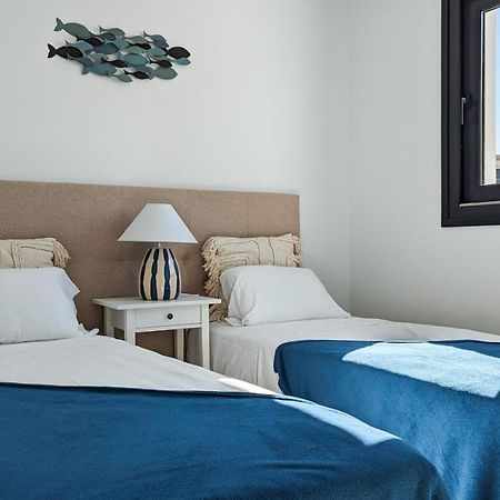 Panoramic Pool & Mountains House Apartment Финестрат Екстериор снимка